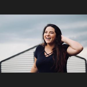 Meet your Posher, Savannah